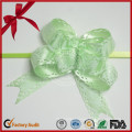 Fancy Color Gift Butterfly Pull Bow for Holiday